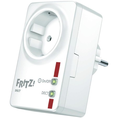 AVM DECT ECO / SMART HOME / Meassu